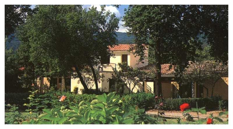 Domaine De L'Avidanella Apartment ซองตา-ลูเซีย-ดิ-มอเรียนิ ภายนอก รูปภาพ