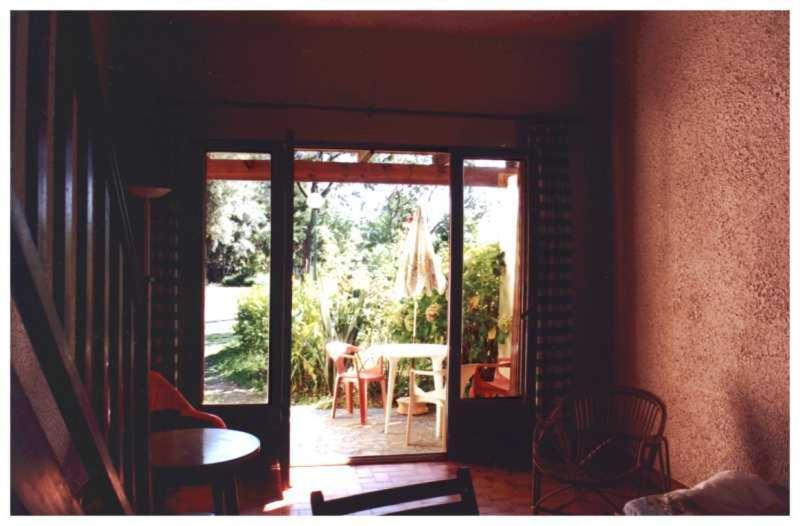 Domaine De L'Avidanella Apartment ซองตา-ลูเซีย-ดิ-มอเรียนิ ภายนอก รูปภาพ