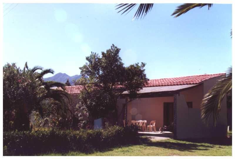 Domaine De L'Avidanella Apartment ซองตา-ลูเซีย-ดิ-มอเรียนิ ภายนอก รูปภาพ